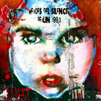 Concierto en Berlin '93